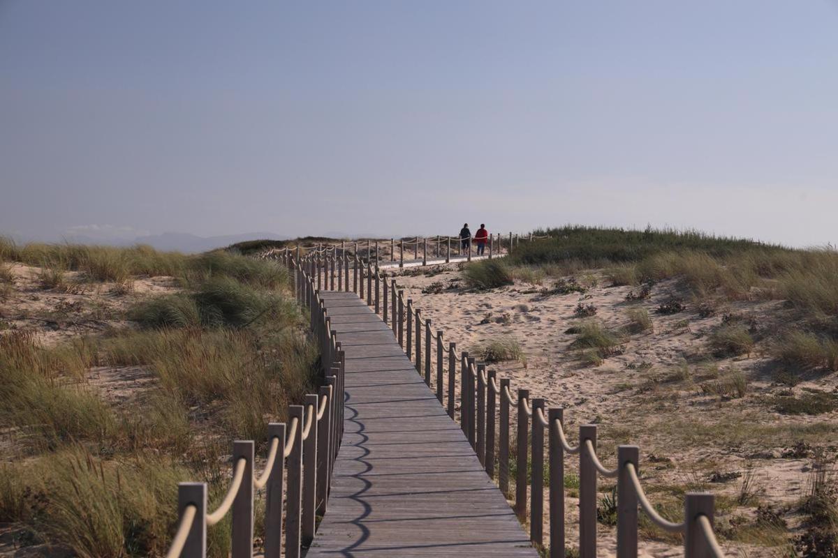 En Bord De Mer, Seignosse Penon المظهر الخارجي الصورة